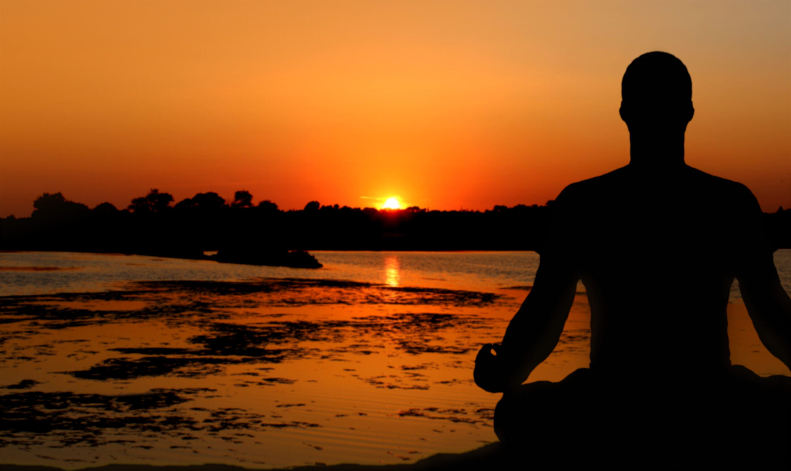 Benefits of Meditation for the Wellness